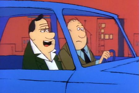Wait Till Your Father Gets Home Theme Song