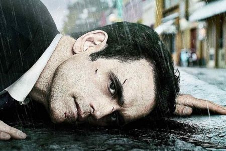 Wayward Pines Theme Song