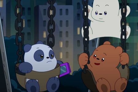 We Baby Bears Theme Song
