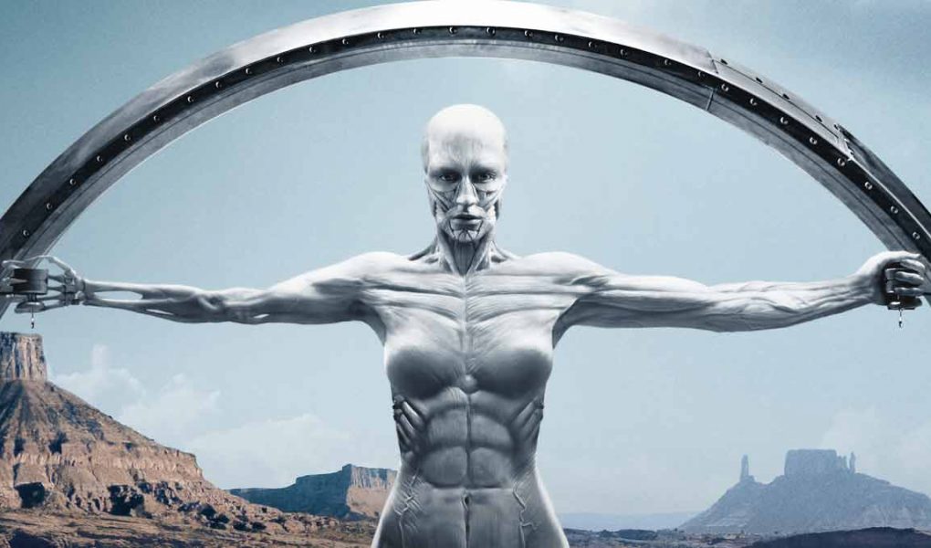 Westworld Theme Song