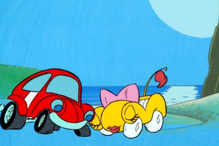 Wheelie And The Chopper Bunch Theme Song