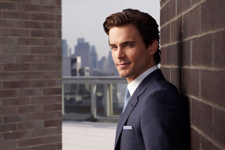White Collar Theme Song