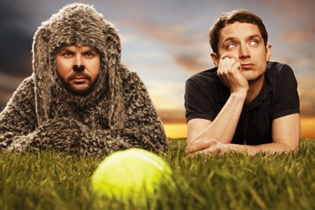 Wilfred Theme Song