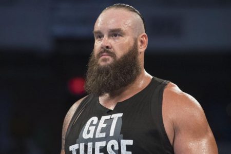 Braun Strowman Theme Song