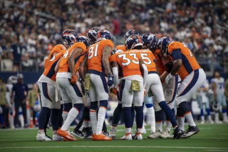 Denver Broncos Theme Song