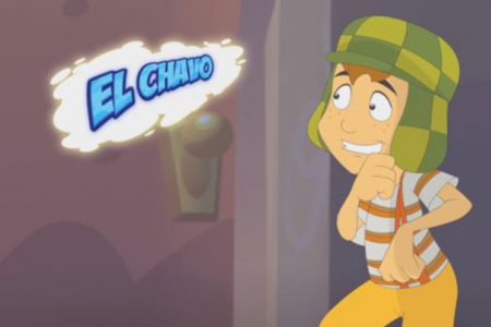El Chavo theme song