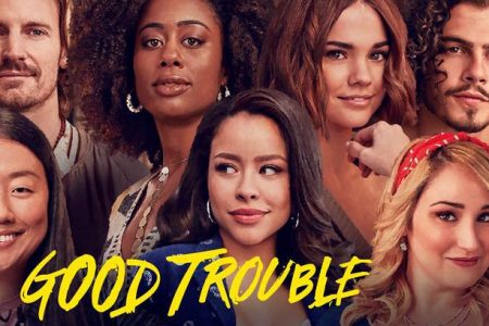 Good Trouble Theme Song