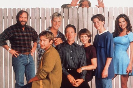 Home Improvement Theme Song