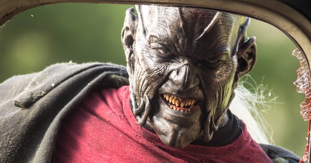 Jeepers Creepers theme song