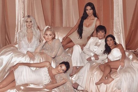 Keeping Up With the Kardashians Theme Song