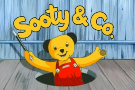 Sooty & Co Theme Song