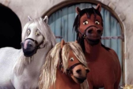 Starhill Ponies Theme Song