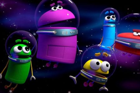 Storybots Theme Song