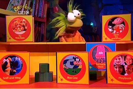 The Story Makers Theme Song