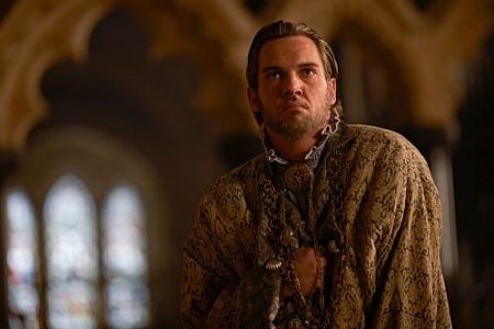 The Tudors Theme Song