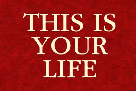 This Is Your Life Theme Song
