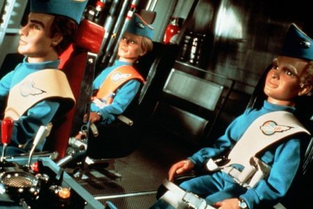 Thunderbirds Theme Song