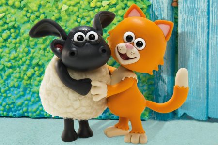 Timmy Time Theme Song