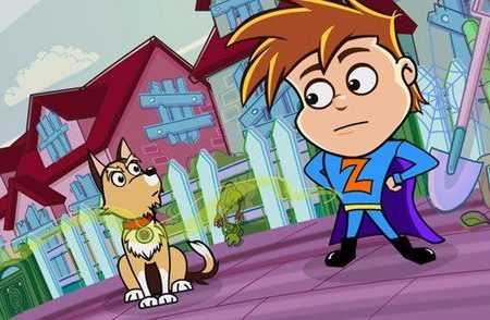 Tommy Zoom Theme Song