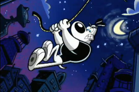 Tuff Puppy Theme Song