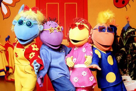 Tweenies Theme Song