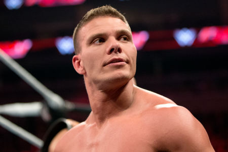 Tyson Kidd Theme Song
