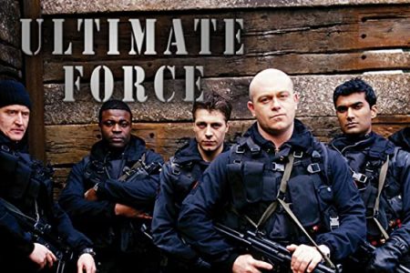 Ultimate Force Theme Song