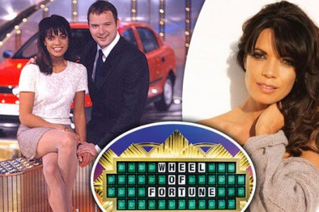 Wheel Of Fortune Theme Song