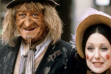 Worzel Gummidge Theme Song