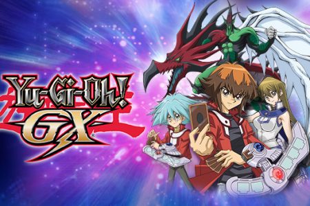Yu-Gi-Oh! GX Theme Song