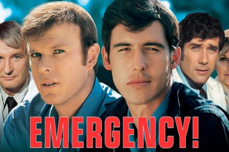 emergency theme song