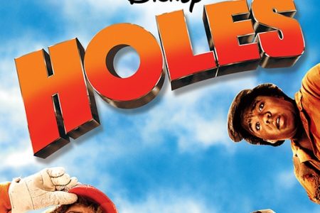 holes theme song