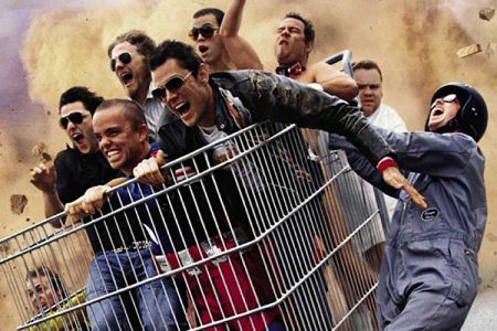 jackass Theme Song
