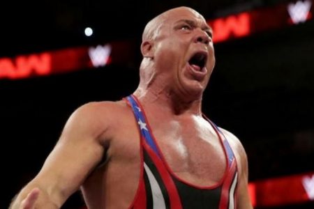 kurt angle theme song