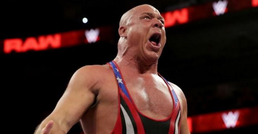 kurt angle theme song