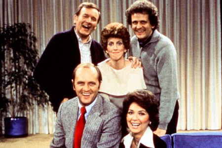 newhart theme song