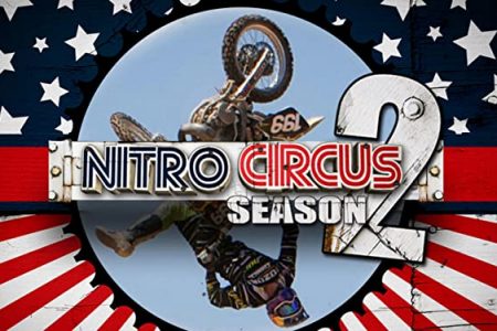 nitro circus theme song
