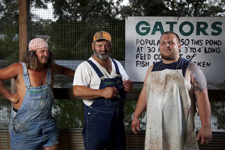 swamp people Theme song