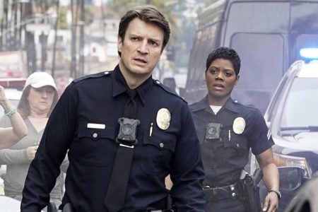 the rookie theme song