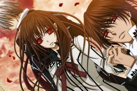 vampire knight theme song