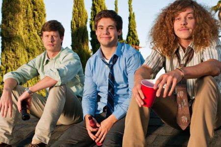 workaholics theme song