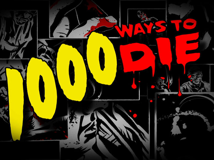 1000 Ways To Die Theme Song