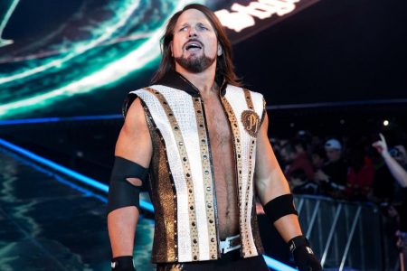 AJ Styles Theme Song