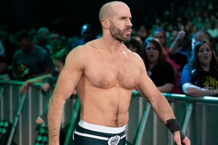 Cesaro Theme Song