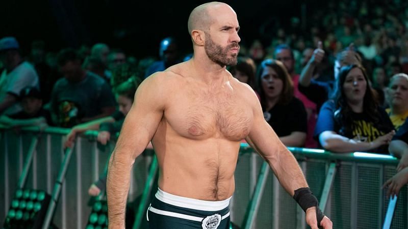 Cesaro Theme Song