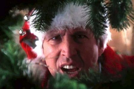 Christmas Vacation Theme Song