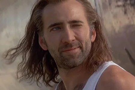 Con Air Theme Song