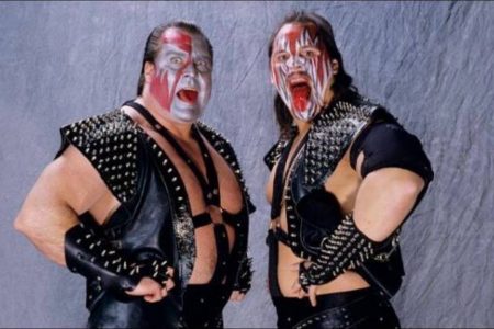 Demolition Theme Song