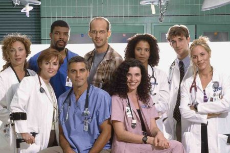 ER Theme Song