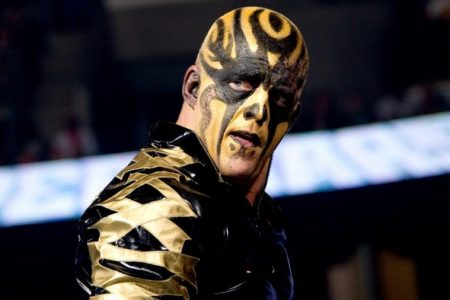Goldust Theme Song